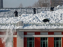 Власти Новосибирска обсудили подготовку к весеннему паводку