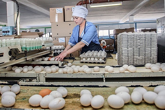 В Кузбассе увеличат долю местной продукции в магазинах