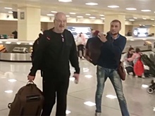 Генпрокуратура добилась возвращения российских моряков, застрявших в Мозамбике