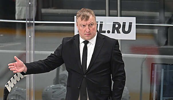 Заварухин сделал брата своим помощником в «Автомобилисте»
