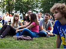 В Калининграде устраивают дискуссию об "аморальных флегматиках и святых меланхоликах"