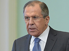 Лавров обратился к Писториусу из-за "войны" 2029 года