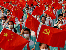 Moody's ухудшило прогноз по кредитным рейтингам КНР впервые с 1989 года