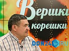 Донской агроном рассказал, почему только что выросшие груши мумифицируются