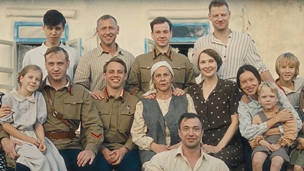 Как сериал «Солдатская мать» представит женский взгляд на войну