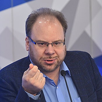 Российский политэксперт Олег Неменский: Украина – это государство-катастрофа