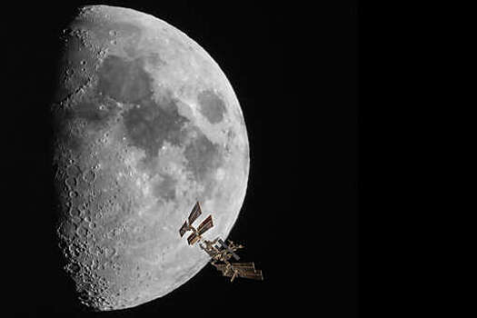 НПП "Звезда": макет российского лунного скафандра будет готов к середине 2023 года