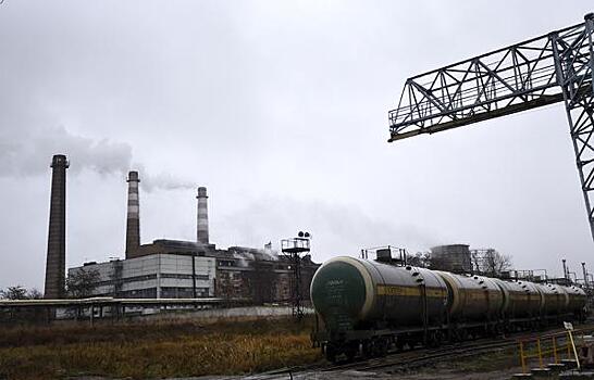 Банкротство с вопросами. Какая судьба ожидает уникальный завод на Ставрополье
