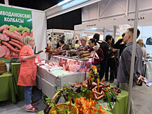 Как в Сибири развивают гастрономический туризм