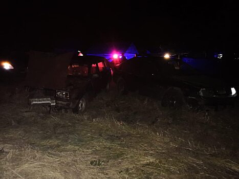 Автоледи и подросток за рулем «ВАЗ» устроили ДТП с тремя пострадавшими в Усть-Лабинском районе