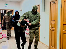 В Находке задержаны 18 участников ОПГ, вымогавших более 2,5 млн рублей