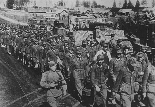 Операция «Багратион»: крупнейшее поражение немецкой армии в истории
