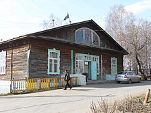 В Курганской области объединят сельсоветы