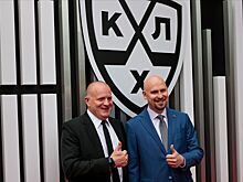 Главный арбитр КХЛ Анисимов разобрал скандальный эпизод с голом Гераськина в ворота СКА