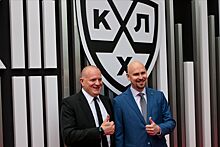 Главный арбитр КХЛ Анисимов разобрал скандальный эпизод с голом Гераськина в ворота СКА
