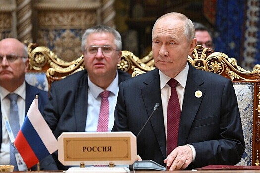ЕС обвинил Таджикистан в саботаже решения МУС после визита Путина