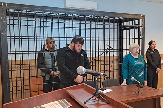 Суд не стал заключать под стражу участника ДТП с автобусом в Приамурье