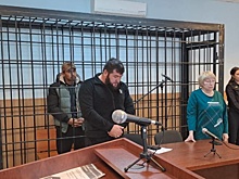 Суд не стал заключать под стражу участника ДТП с автобусом в Приамурье