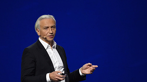 Генеральный директор «Газпром нефти» рассказал, какие современные технологии необходимы для добычи углеводородов