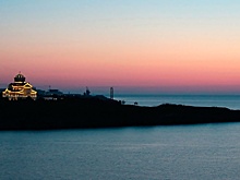 Немецкие пользователи поддержали слова главкома ВМС о Крыме