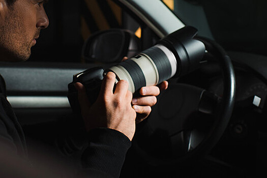 Журналист RT рассказал о расследованиях преступлений российской оппозиции