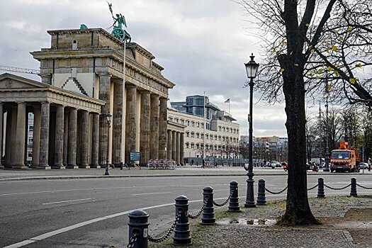 Доверие инвесторов к экономике Германии неожиданно выросло
