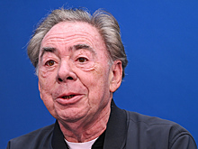 Эндрю Ллойд Уэббер обнаружил себя «второсортным гражданином» и отдал все сыновьям