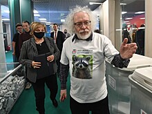 Главред "Эха Москвы" Венедиктов заявил, что не уезжает из РФ из-за близких людей