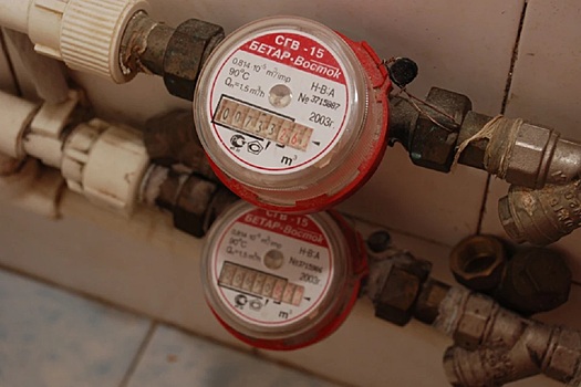 Юрист Палюлин рассказал, что делать, если УК не хочет делать перерасчет за воду