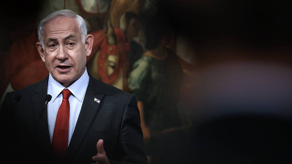Нетаньяху: Дата входа армии Израиля в Рафах в секторе Газа уже согласована