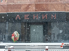 Гарник Туманян, политолог, куратор экспертного клуба «Дигория» о Ленине: «Принимал деструктивные решения»