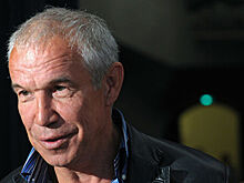 Жена Гармаша опровергла сообщения о травме актера