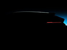 BMW показала тизеры будущего шоу-кара