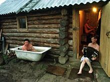 Испытание сетей и нервов. Половина Барнаула осталась без горячей воды
