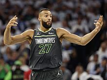 Баскетболисты «Миннесоты» выступили с бойкотом программы Inside the NBA
