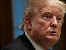 Трамп разругался с разведкой