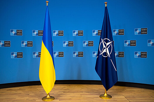 NYT: НАТО не допустит присоединения Украины к альянсу