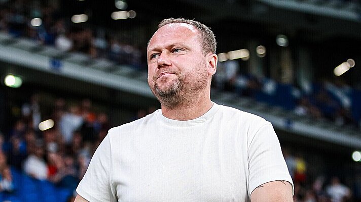 Личка считает, что "Динамо" закончило борьбу за победу в РПЛ - Рамблер/спорт