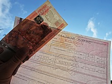 В Госдуме поддержали идею скидки на ОСАГО для аккуратных водителей