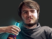 Новая игра от студии Ильи Мэддисона готова на 75%