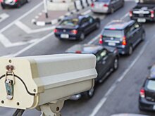 В ГИБДД не располагают сведениями о новых камерах, выявляющих опасное вождение