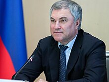 Володин предложил саратовским чиновникам перенять опыт других регионов в сфере застройки