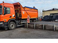 В Чувашии внедряют новые стандарты содержания региональных автодорог