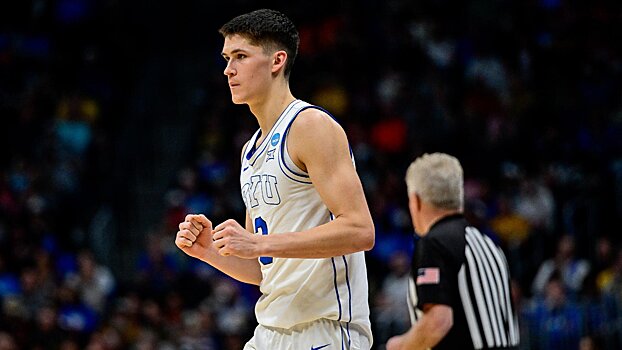 Егор Демин о просмотрах в НБА: «Все тренировки как будто очень похожи, но при этом максимально разные. То же самое в интервью»