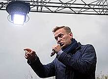 Алексея Навального не хотят пускать в Казань