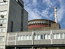 Исключая Россию: Киев настаивает на формате «50 на 50» с США для управления Запорожской АЭС