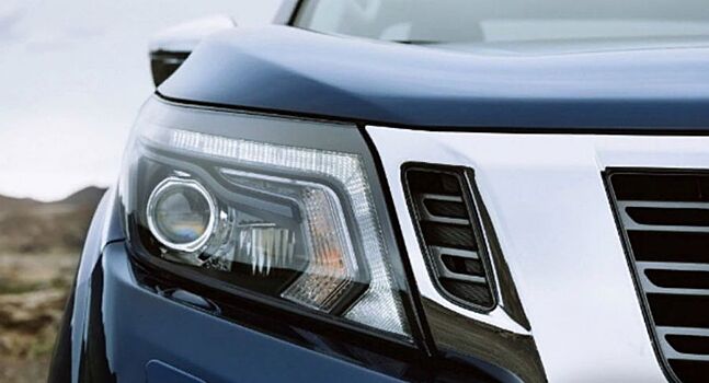 Nissan пообещал порадовать любителей внедорожного наследия марки