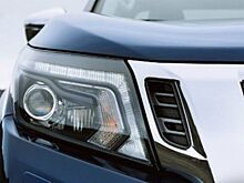 Nissan пообещал порадовать любителей внедорожного наследия марки