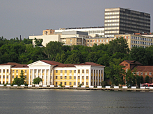 В Удмуртии рассказали о проекте благоустройства общественных пространств в моногородах