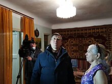 И года не прошло